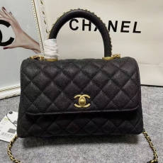 Chanel Top Handle Bags